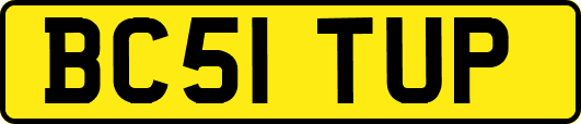 BC51TUP