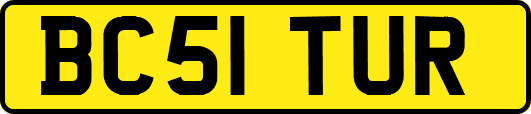 BC51TUR