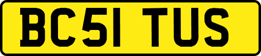 BC51TUS