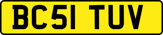 BC51TUV