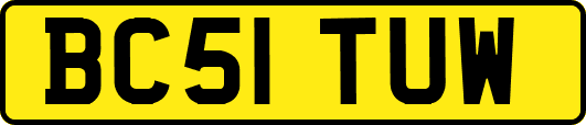 BC51TUW