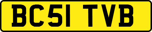 BC51TVB
