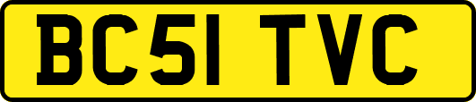 BC51TVC