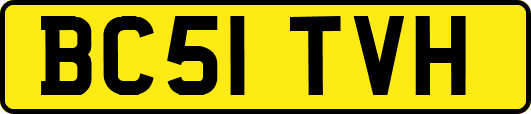 BC51TVH