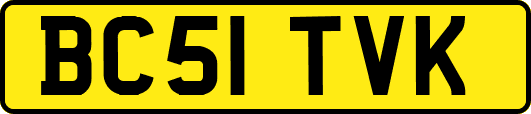BC51TVK