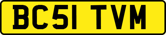 BC51TVM