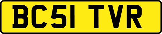 BC51TVR