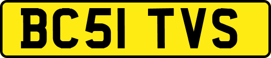 BC51TVS