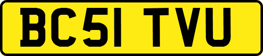 BC51TVU