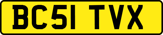 BC51TVX