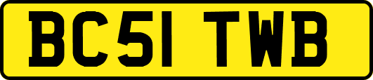 BC51TWB