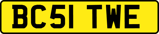BC51TWE