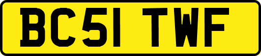 BC51TWF