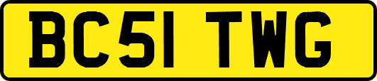 BC51TWG