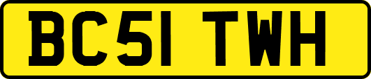 BC51TWH