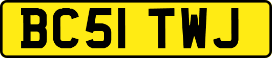 BC51TWJ