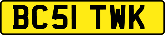 BC51TWK