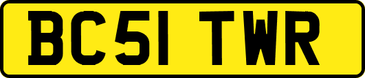 BC51TWR