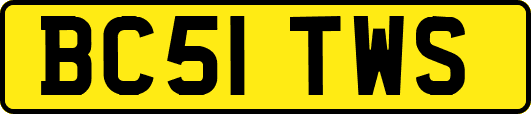 BC51TWS
