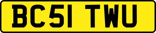 BC51TWU