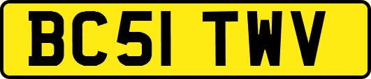 BC51TWV