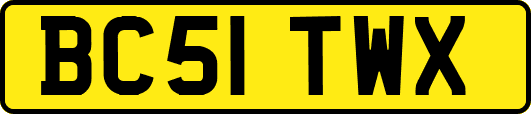 BC51TWX