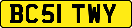 BC51TWY