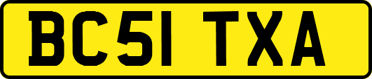 BC51TXA