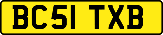 BC51TXB