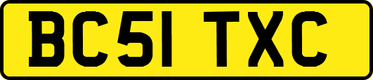 BC51TXC