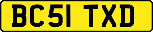 BC51TXD