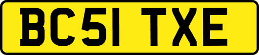 BC51TXE