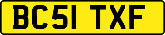BC51TXF