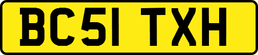BC51TXH