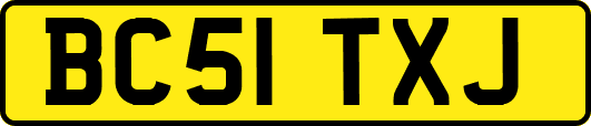 BC51TXJ