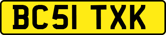 BC51TXK