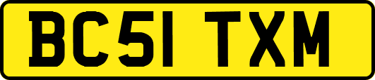 BC51TXM