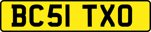 BC51TXO