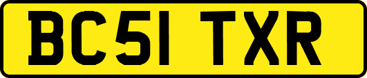 BC51TXR
