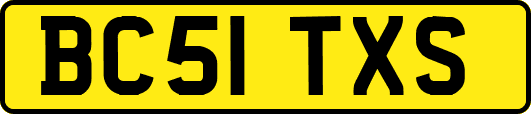 BC51TXS