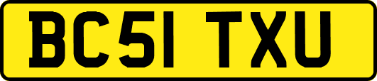 BC51TXU