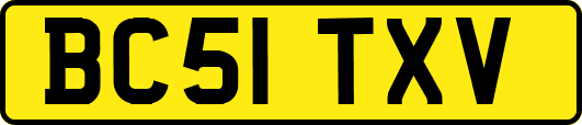 BC51TXV