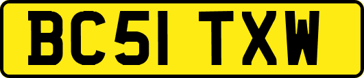 BC51TXW