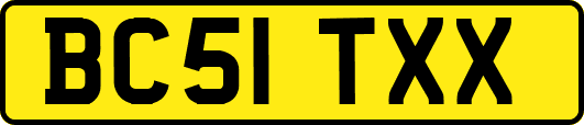 BC51TXX