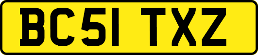 BC51TXZ