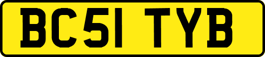 BC51TYB