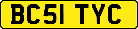 BC51TYC