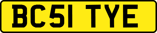 BC51TYE