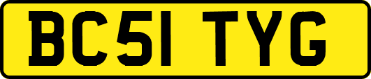 BC51TYG