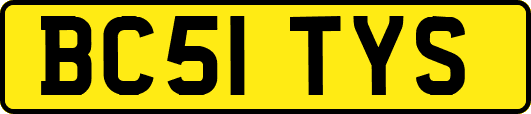 BC51TYS